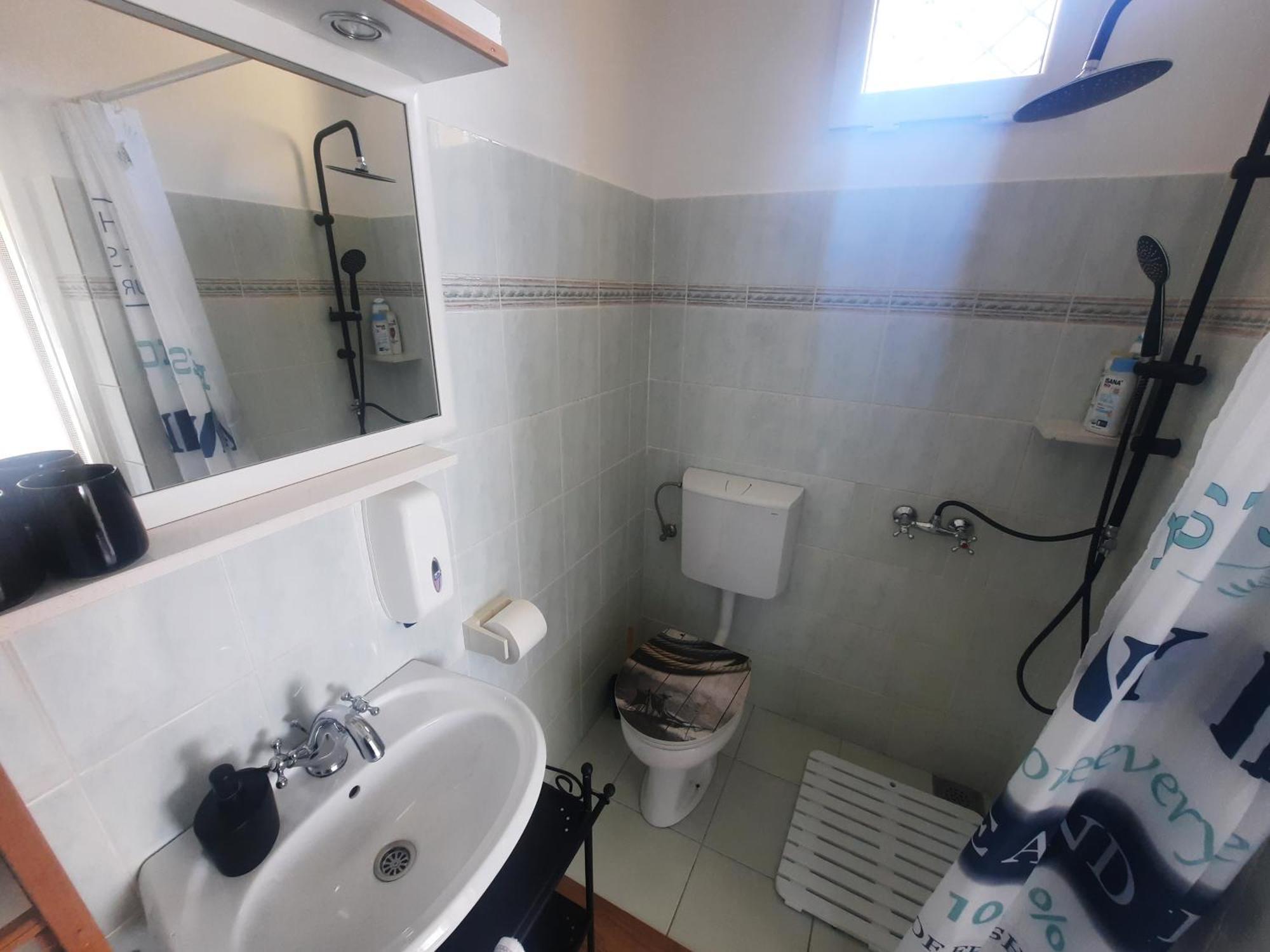 Apartments Villa Roza Drazice Exterior photo