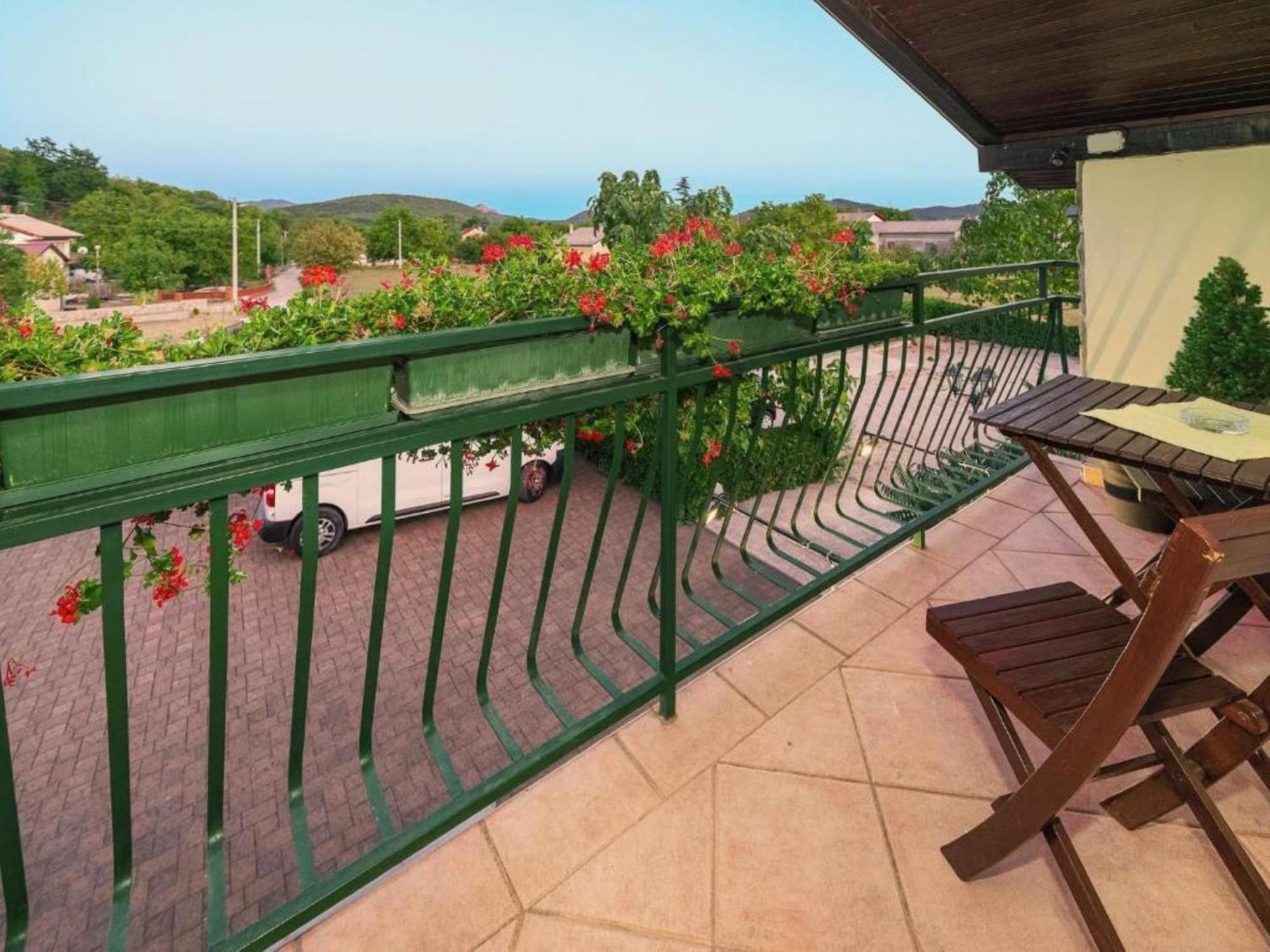 Apartments Villa Roza Drazice Room photo