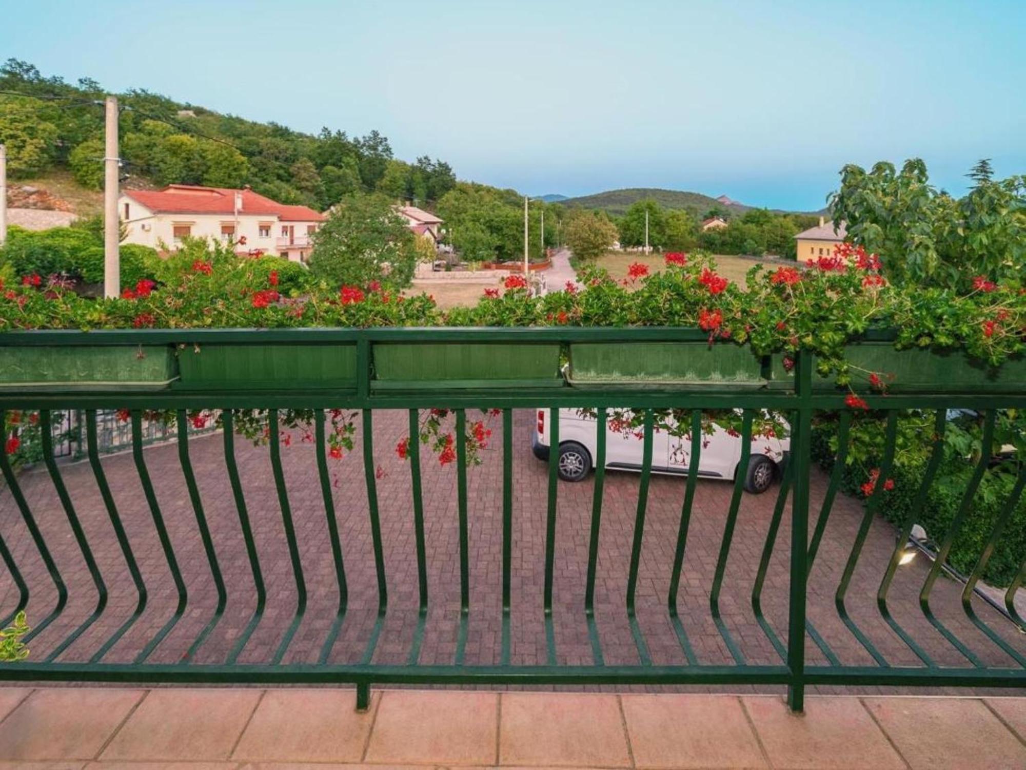 Apartments Villa Roza Drazice Room photo